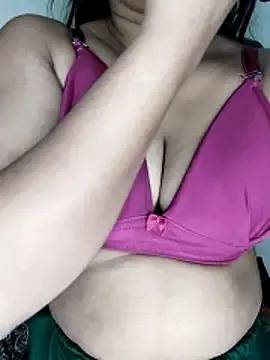 StripChat Tapur- is Private Tapur- — Bra show
