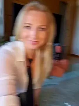 TARA-FUN on StripChat