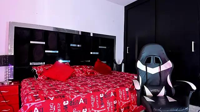 Freechat Tasha_Sant on StripChat