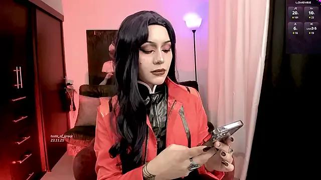 Taste_of_Grace — make my toy vibe with your tokens !  <3