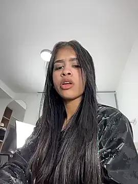 Tatishernandez — MASTURBACIN