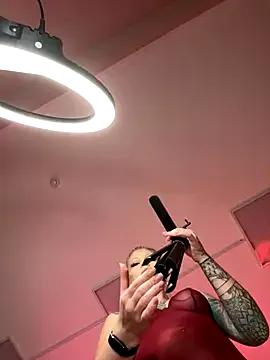 TeaseKitten — TITTY FUCK