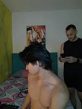 TeddyBear_07 — spank ass x20