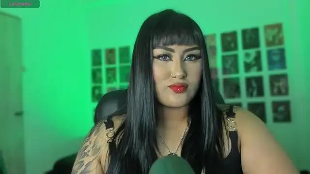 Freechat Tellme_Alexa on StripChat