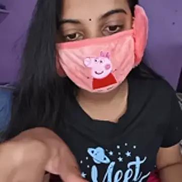 StripChat Telugu_sweet_couple_345 is Freechat Telugu_sweet_couple_345 — fingering for 5m