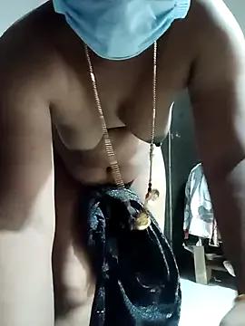 Avatar of TeluguCuplehyd