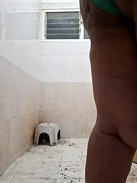 Telugugirl2025 — Ass in Panty