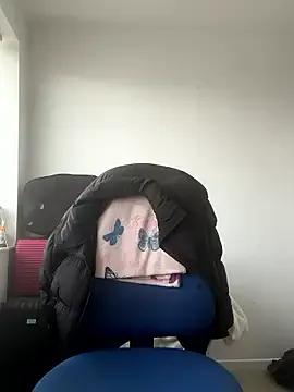 TEMPTING-TAMMY on StripChat