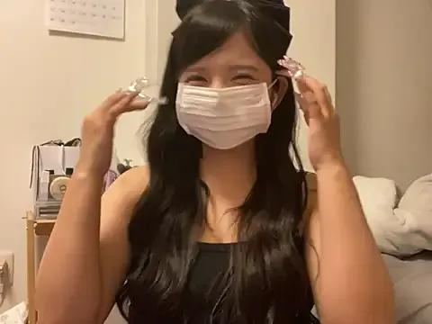 tequila_09 on StripChat