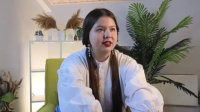 Freechat TequilaSchepis on StripChat