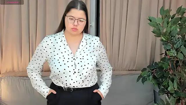 Freechat TequilaSchepis on StripChat