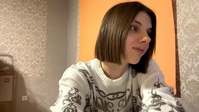 StripChat TeraHoman is Freechat TeraHoman — naughty hand in my panties