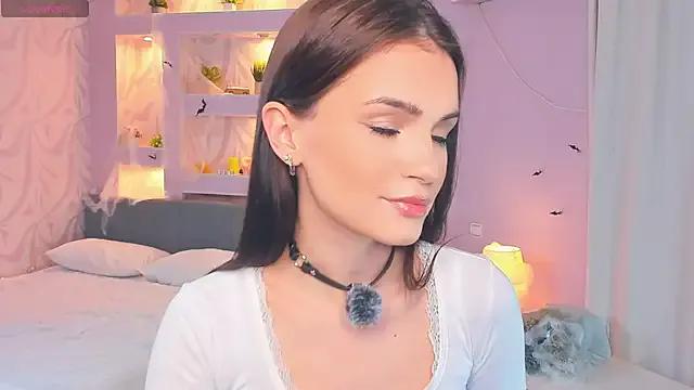 Freechat TeriRipka on StripChat