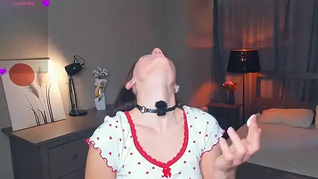 Freechat TeriRipka on StripChat