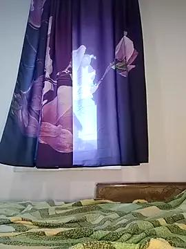 Freechat Terpsichore_Muse on StripChat