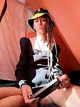 Freechat Terpsichore_Muse on StripChat