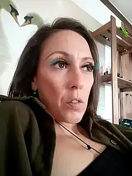 Freechat Terpsichore_Muse on StripChat