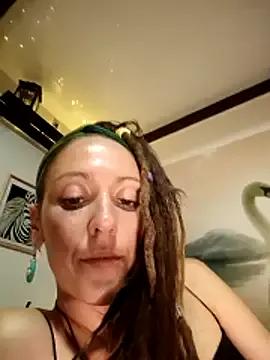 Freechat Terpsichore_Muse on StripChat