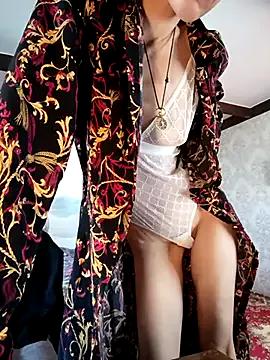 Freechat Terpsichore_Muse on StripChat