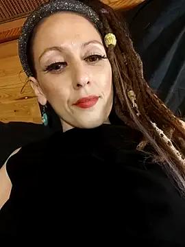 Freechat Terpsichore_Muse on StripChat