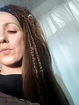 Freechat Terpsichore_Muse on StripChat