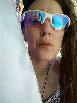 Freechat Terpsichore_Muse on StripChat