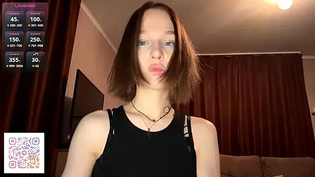 TerrellSroufe on StripChat