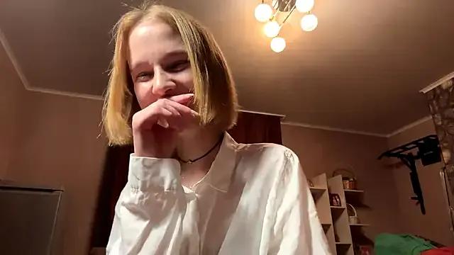 TerrellSroufe on StripChat