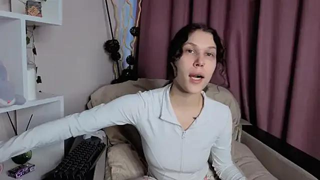 StripChat TerrieHerimann is Freechat TerrieHerimann — Hug you ^^