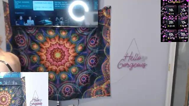 tgirlmelody — Redlight Greenlight