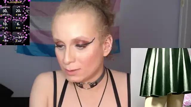 Avatar of tgirlmelody