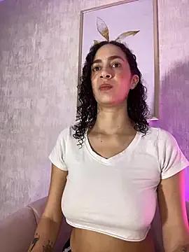 thaliacollins on StripChat