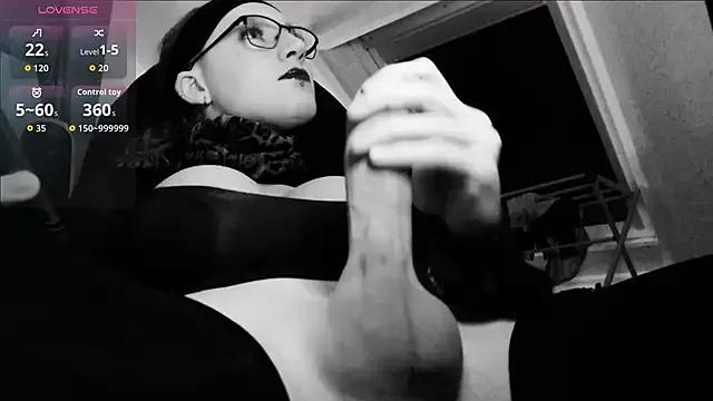 that_selfsuck_girl — CUM ON TONGUE!!!