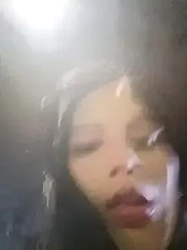 the_queen_of_street — Finger in pussy 