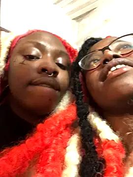 Freechat The_wickles_4443 on StripChat