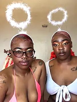 Freechat The_wickles_4443 on StripChat