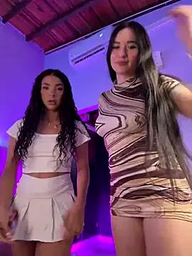 Freechat TheAlejandroDolls on StripChat