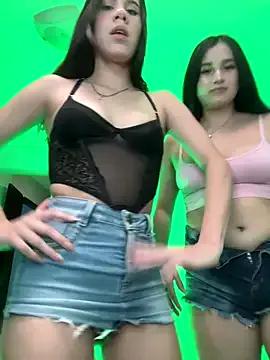 TheAlejandroDolls — lick luna ass