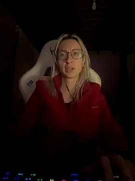 Freechat thebunnydark on StripChat