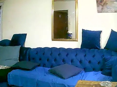 TheeBigPump on StripChat 