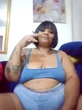 TheeBigPump on StripChat 