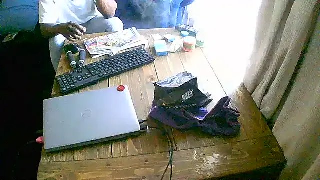 TheeBigPump on StripChat 