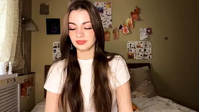 TheRealAnna — Nice to meet you, Ann