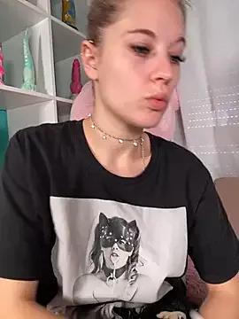 Private TheRealJessyLey on StripChat