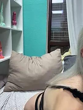 Private TheRealJessyLey on StripChat