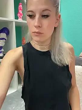 Private TheRealJessyLey on StripChat