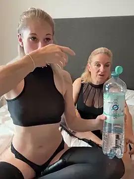 Private TheRealJessyLey on StripChat