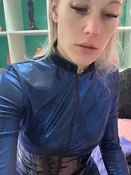 Private TheRealJessyLey on StripChat