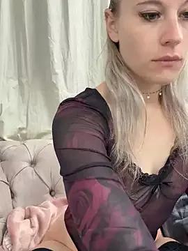 Private TheRealJessyLey on StripChat