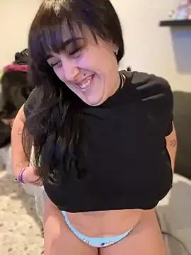 StripChat ThicBunz is Private ThicBunz — Private on StripChat